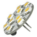 Imtra G4 Back-Mount Flat LED Bulb | Blackburn Marine